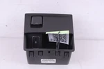 2019-2026 Mercedes-benz GLE350 W167 Rear Back Trim Cover Console Panel Used. Price: $70.00.