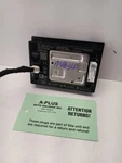 Nissan Altima Oem Wireless Phone Charging Pad Id 283429HF5B Fits 2019-2025 Used. Price: $175.04.
