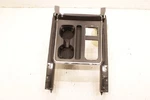 22-24 Ford Expedition Max Xlt Center Console Shifter Bezel NL1B78045A76BE *read* Used. Price: $239.09.