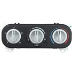 07-09 Dodge Caliber / Jeep Compass Patriot Climate Control Module Hvac Switch Used. Price: $46.91.