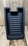 11-14 Ford Edge Center Console Storage Coin Tray Rubber Insert Oem Used 12 13. Price: $21.55.