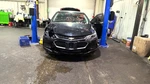 Console Front Floor Arm Rest With Keyless Ignition Fits 17-18 Cruze 1014827 Used. Price: $185.00.