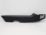18-21 Ford Expedition Front Center Console Right Trim Cover Oem Coffee El Used. Price: $55.00.