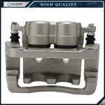 Rear Right Brake Caliper 1PC New Set 2005-2007 Ford F-250 Super Duty 18B4920. Price: $69.56.