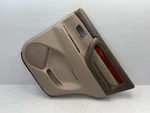 1998-2002 Lexus LX470 Rear Right Pass Interior Door Cover Panel Beige 1535 Oem Used. Price: $132.99.
