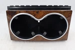 12-18 Mercedes W218 CLS500 CLS400 Center Console Cup Holder Compartment Oem Used. Price: $55.86.