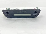 04 Toyota Sienna Audio Equipment Radio Receiver Used. Price: $77.99.