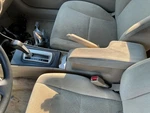 Console Front Floor Coupe Armrest With Cup Holder Fits 03-05 Civic 4931779 Used. Price: $162.50.
