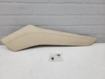2015-2016 Nissan Murano Center Console Driver Left Side Trim Leather Beige Oem Used. Price: $49.00.