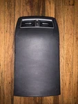 2016-2019 Nissan Maxima Center Console Rear Vent Panels Oem 969VA4RA0A Used. Price: $29.99.