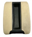 Bmw E39 Armrest Sand Beige Oem 51167140690 804033 Removed From 2000 528I 5MT Used. Price: $116.99.