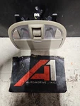 08-09 Hyundai Santa Fe Front Console Overhead Mount W/sunroof Storage Oem Used. Price: $64.62.