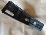 Volvo 1986-91 780 Automatic Used Center Console Insert Panel 7683-1 740 / 940. Price: $25.00.