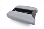 1997 2001 Bmw E38 750IL 740IL Gray Front Center Console Leather Armrest Lid Oem Used. Price: $150.44.