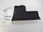 Ford Edge Console Liner Mat 2011 2012 2013 2014 BT43-78045G34-A Used. Price: $12.00.