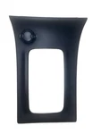 2003-2008 Toyota Corolla Center Console Shifter Bezel Trim Cover Oem Auto Used. Price: $70.00.