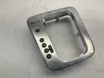 09-18 Volkswagen Tiguan Center Console Gear Shifter Selector Trim Cover Q Used. Price: $39.99.