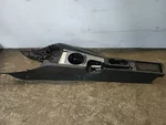 Front Center Floor Console From 2013 Audi Tt 12579094 Used. Price: $249.69.