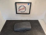 00-02 Camaro Black Console Lid Oem Used. Price: $125.00.