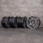 Mercedes Amg Gt 43 53 63 & Wheels Rims 20 Inch X290 Door A2904011900 New Neu. Price: $2910.50.
