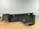 2010 - 2017 Audi S5 A5 8T Rear Left Carpet Cover Panel Trim 8F0863879B Oem. Used. Price: $99.99.
