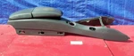 2004-2010 Bmw Series 645I 645CI 650I E63 E64 Center Console Assembly Oem Used. Price: $112.00.