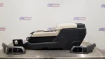 18 Ford Expedition Platinum Center Floor Console Assembly Ceramic Gray Used. Price: $442.00.