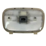 2007 Ford Escape Mariner Oem Overhead Center Dome Map Light 05 06 Used. Price: $23.20.