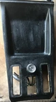 Mercedes W116 Center Console Control Column Shift Vehicle Used. Price: $125.00.