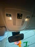 (lid Armrest Section Only) 17 18 Infiniti QX30 Front Overhead Roof Console Used. Price: $66.49.