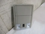 2010-2014 Ford F150 Raptor Overhead Roof Console W/lights Oem Lkq Used. Price: $63.36.