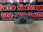2016 2017 2018 Chevrolet Camaro Ss 1LE Front Upper Overhead Console Dome Light Used. Price: $45.00.