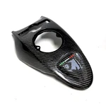 Real Carbon Fiber Lamborghini Gallardo Center Gear Console Panel Trim LP640 New. Price: $449.00.