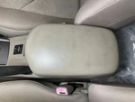 Used Front Lower Center Console Fits: 2008 Toyota RAV4 Floor W/o Power Driver. Price: $319.65.