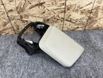 Volvo S60 2019-2024 Center Console Armrest Leather Oem Used. Price: $67.96.