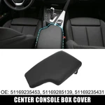 Car Center Console Armrest Panel Replacement 51169235453 For Bmw 328I 2012-2016 New. Price: $48.17.