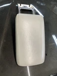 2009 2012 Acura Tsx Oem Beige Leather Center Console Armrest Lid W/ Hinge Used. Price: $70.00.