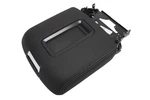 Genuine Gm Black Front Floor Console Armrest 84501036 New. Price: $330.26.