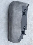 1998 Mercedes-benz S320 W140 Front Dash Lower Knee Panel Bolster Left Side Oem Used. Price: $39.36.