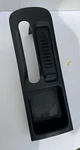 2001-2005 Honda Civic Center Console Brake Handle Bezel W/ Pocket 83406-S5A-0030 Used. Price: $48.99.