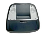 2018 Dodge Charger Durango Overhead Roof Console PN2115256 Oem Used. Price: $49.99.