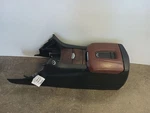 Front Center Floor Console From 2016 Cadillac Escalade Premium 12114031 Used. Price: $529.69.