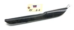 2016-2019 Bmw 740I Right Passenger Side Center Console Trim Panel Oem. Used. Price: $51.99.