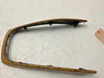 2009 - 2017 Audi Q5 Front Center Console Shifter Bezel Cover Trim Oem 8R0863305 Used. Price: $33.45.