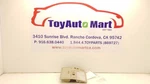 Console Front With Sunroof Fits 98-06 Lexus GS300 80957 Used. Price: $65.50.