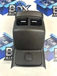 13-16 Ford Fusion Rear Center Console Trim W/ Vents DS73F045A12A Used. Price: $99.99.