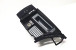 2010 2016 Bmw F10 Console Storage Tray Compartment Box 51169206729 Oem Used. Price: $40.00.