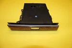 00 01 02 Jaguar S-type Dash Sliding Storage Coin Tray XR8354045C22 Oem Used. Price: $29.99.