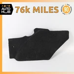 08-19 Maserati Granturismo M145 Center Console Right Side Lower Trim Panel Oem Used. Price: $49.80.