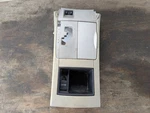 2007-2011 Toyota Camry Center Floor Console Cupholder Shifter Trim 32793 Used. Price: $49.99.